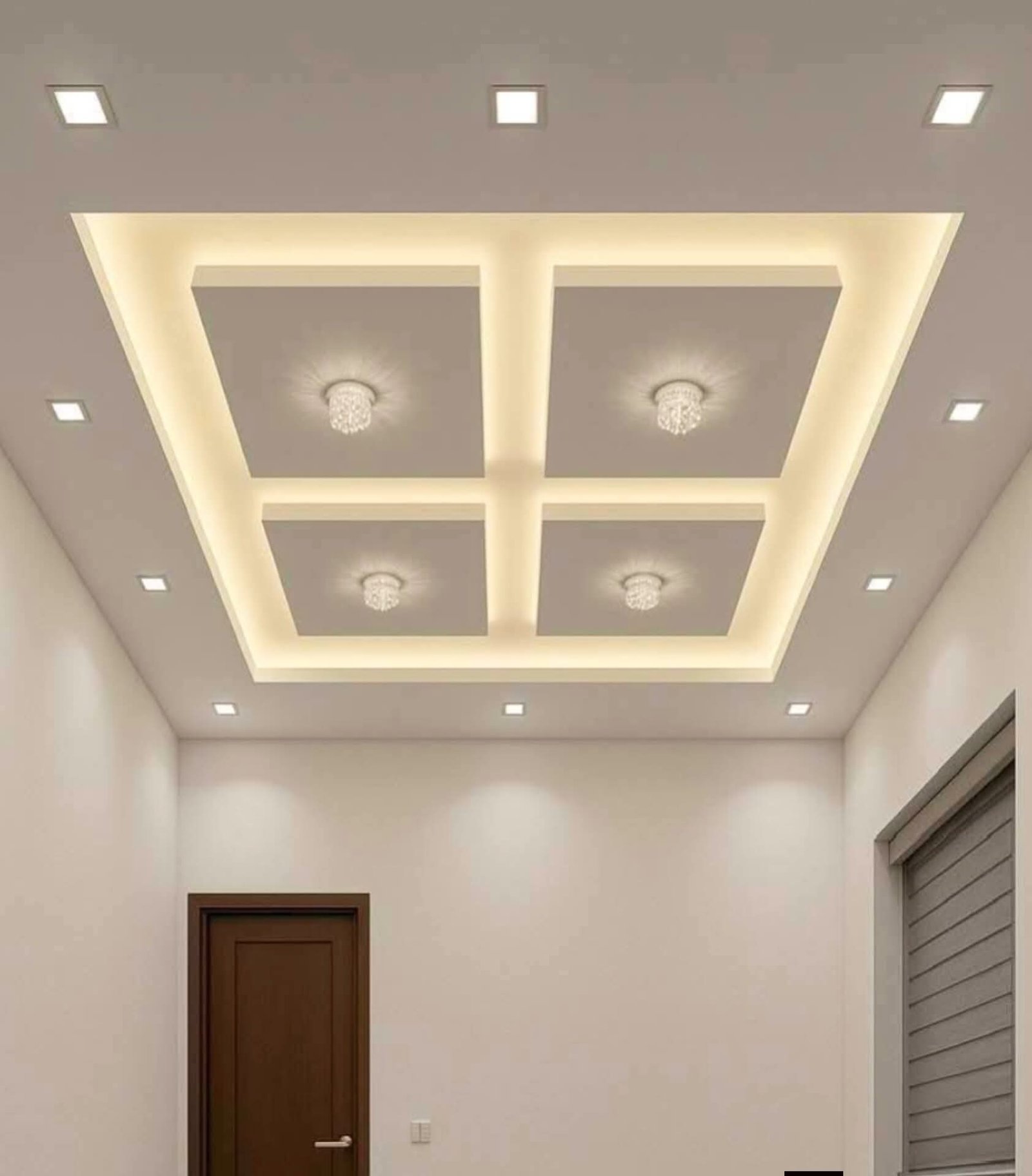 False Ceiling 14