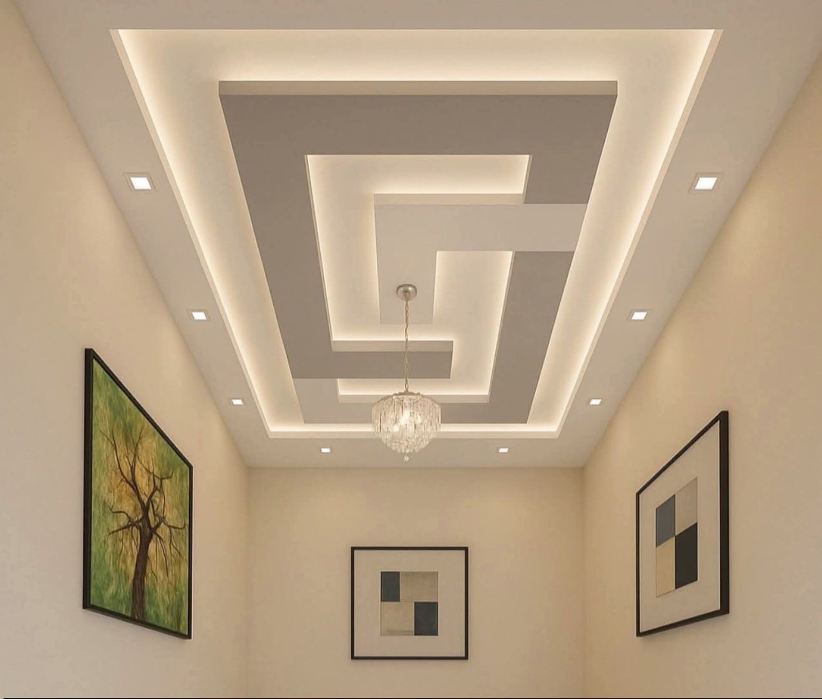 False Ceiling 17