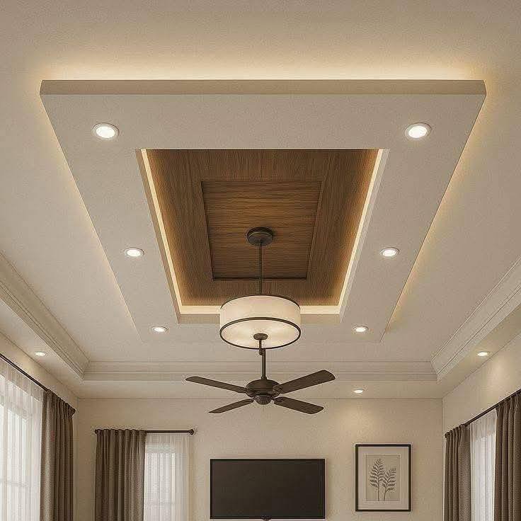 False Ceiling 7