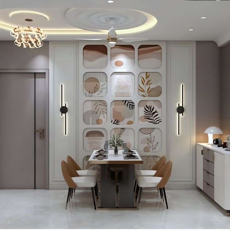 Dining Area 5