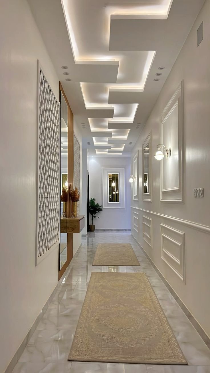 Hotel Lobby 3