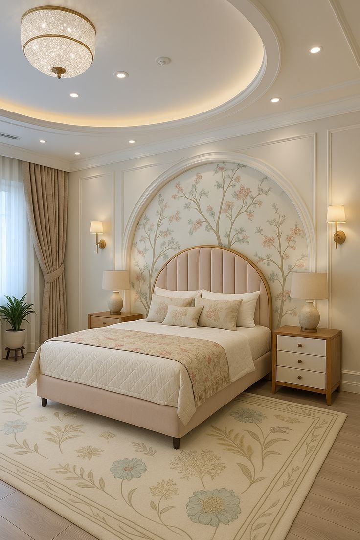 Kids Bedroom 1