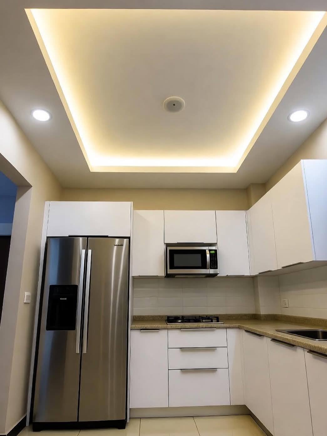 Kitchen 1