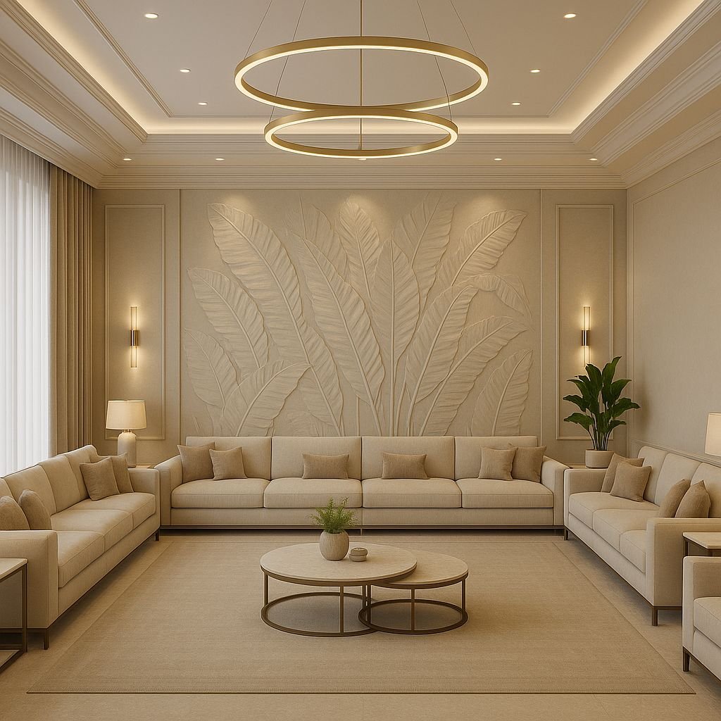 Living Room 4