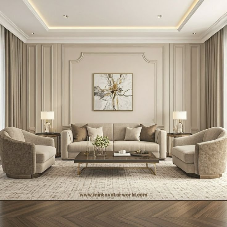 Living Room 9