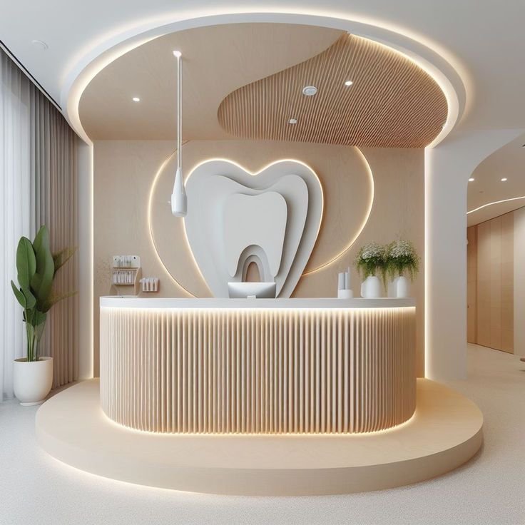 Office Interior 3
