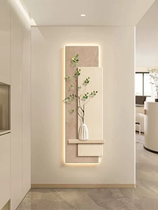 Office Interior 4