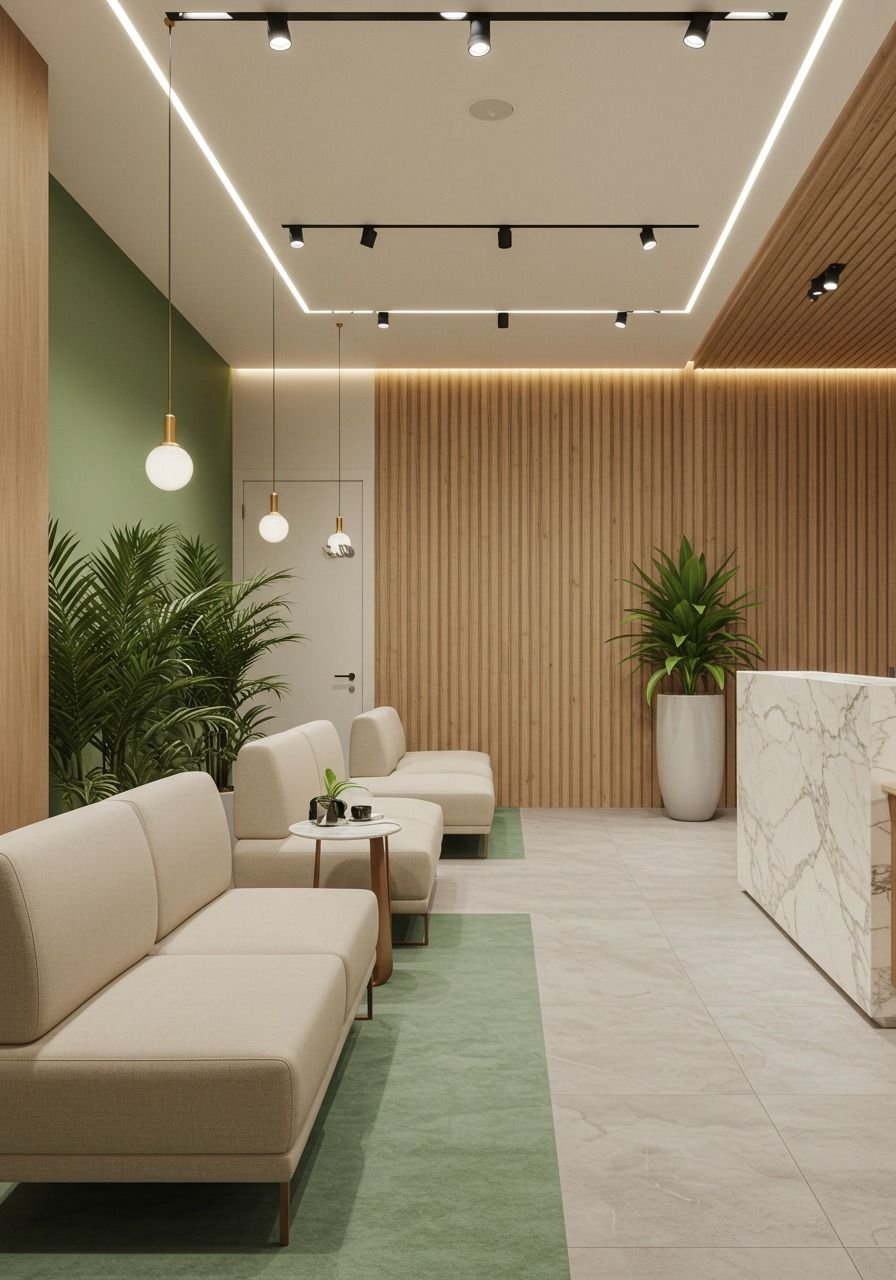 Office Interior 6