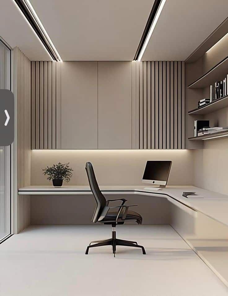 Study Room 1