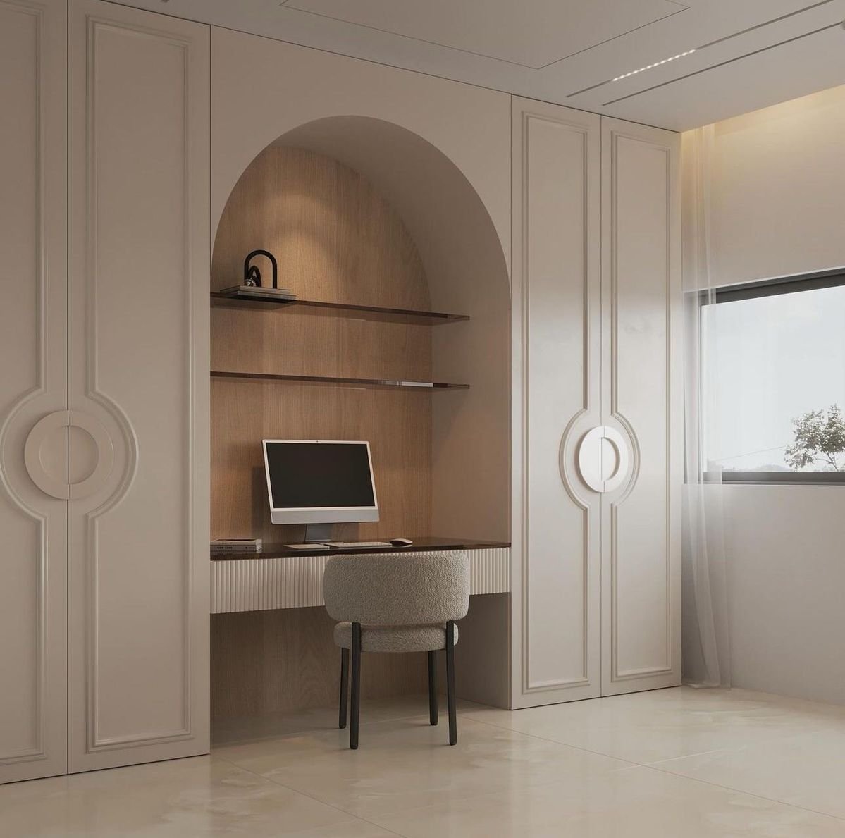 Study Room 3