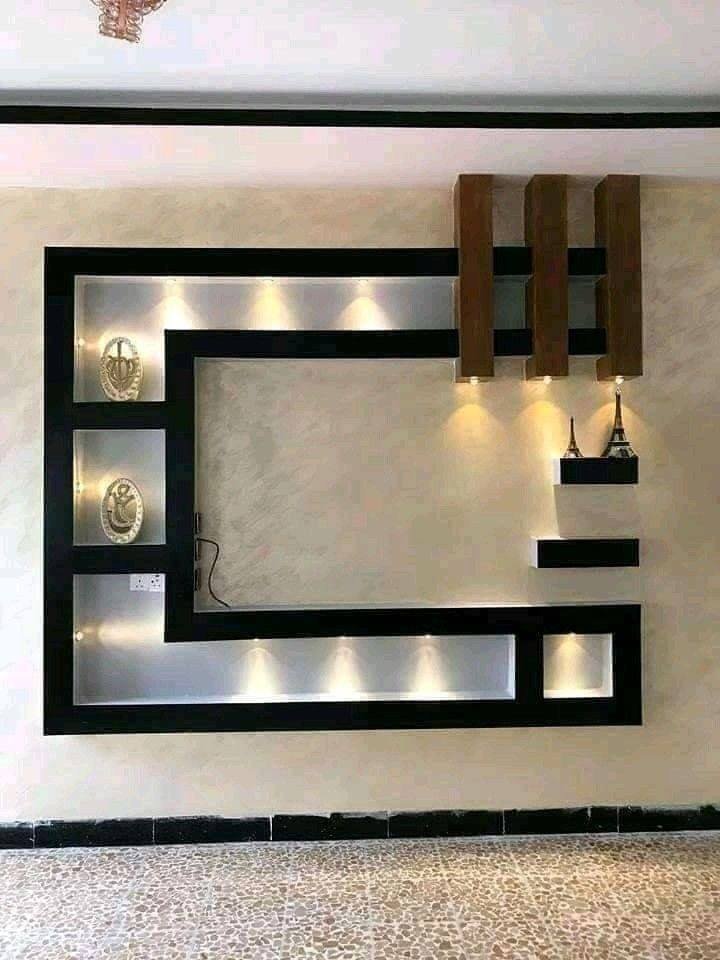 Wall Design 6